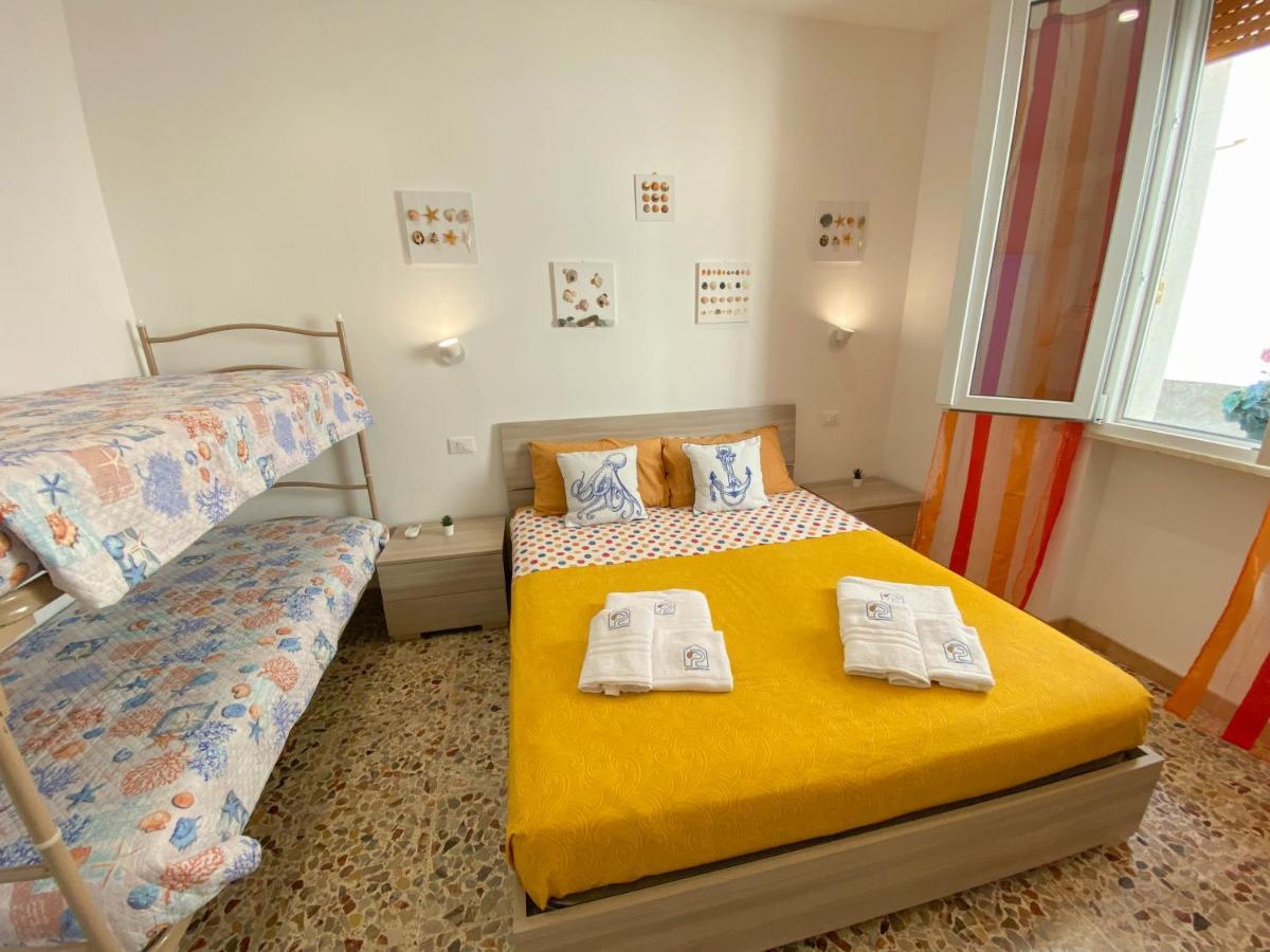 Petlyapartments #12 Bellaria-Igea Marina Esterno foto