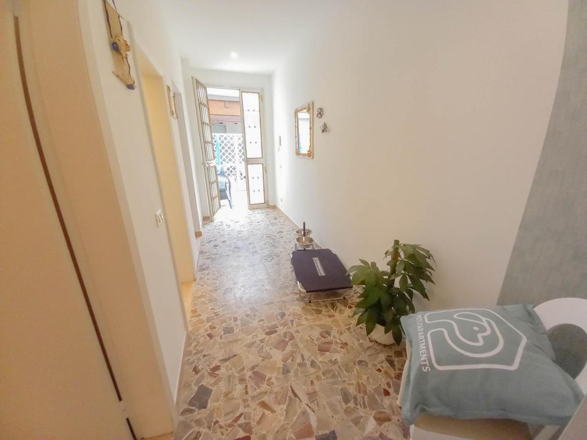 Petlyapartments #12 Bellaria-Igea Marina Esterno foto