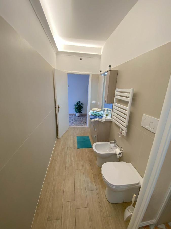 Petlyapartments #12 Bellaria-Igea Marina Esterno foto