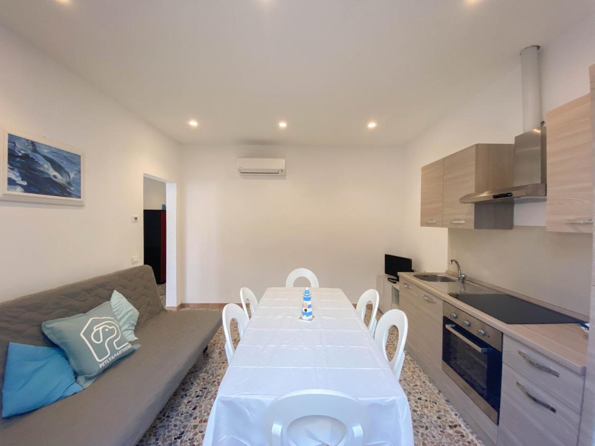 Petlyapartments #12 Bellaria-Igea Marina Esterno foto