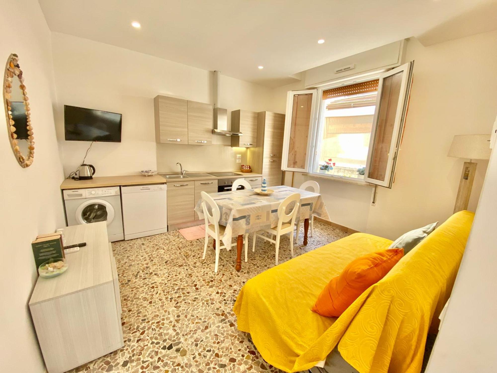 Petlyapartments #12 Bellaria-Igea Marina Esterno foto