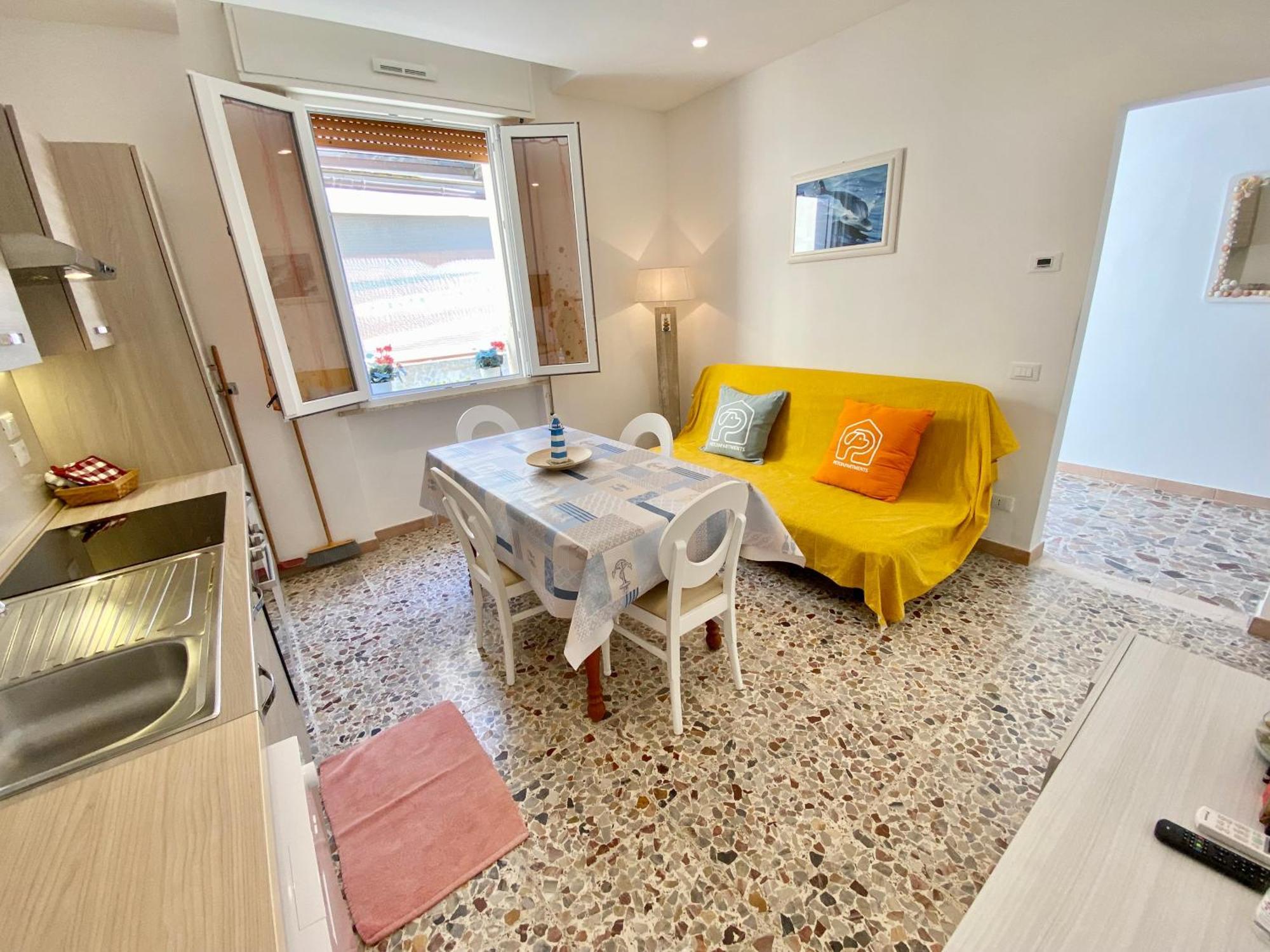 Petlyapartments #12 Bellaria-Igea Marina Esterno foto
