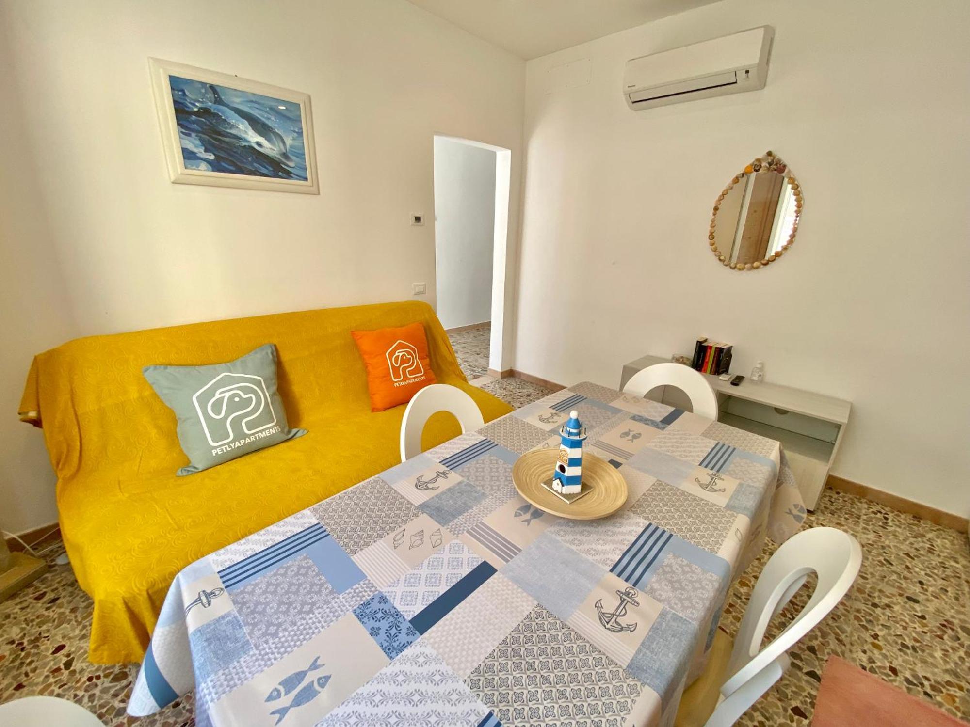 Petlyapartments #12 Bellaria-Igea Marina Esterno foto